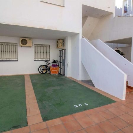Atico De Lujo En El Puerto Deportivo Albert Villas Alcoceber Luaran gambar