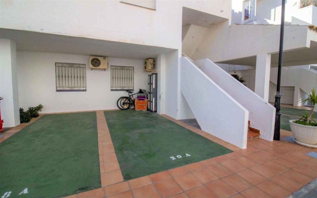 Atico De Lujo En El Puerto Deportivo Albert Villas Alcoceber Luaran gambar